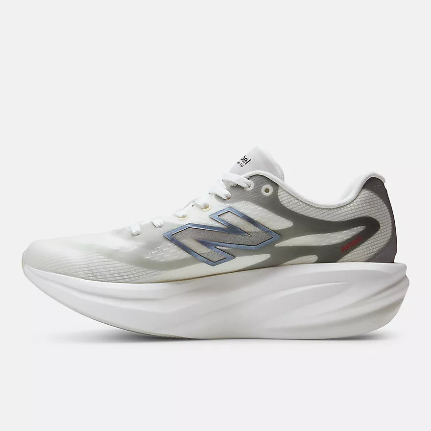New Balance FuelCell SuperComp Rebel - Womens