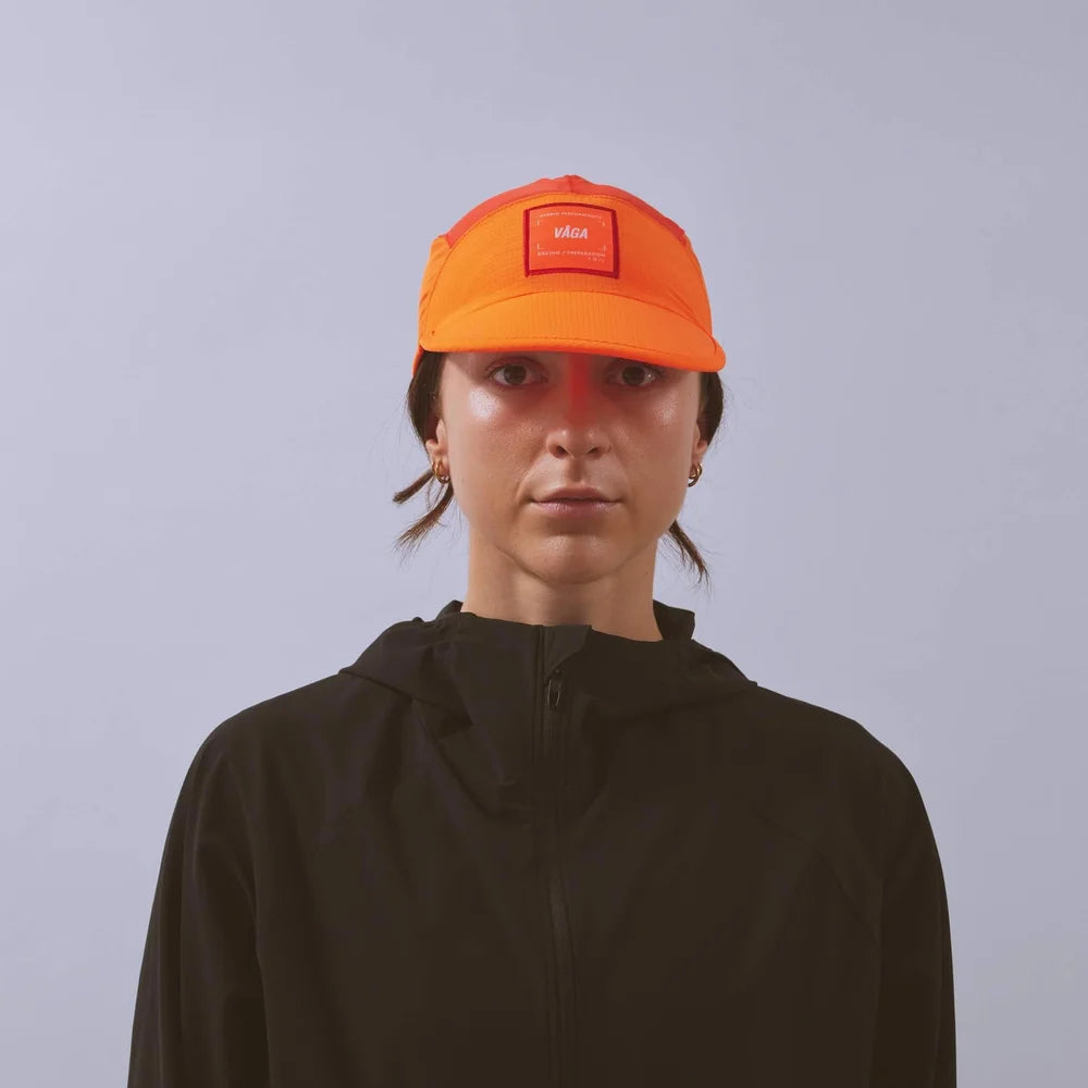 VÅGA Transit Lite Cap