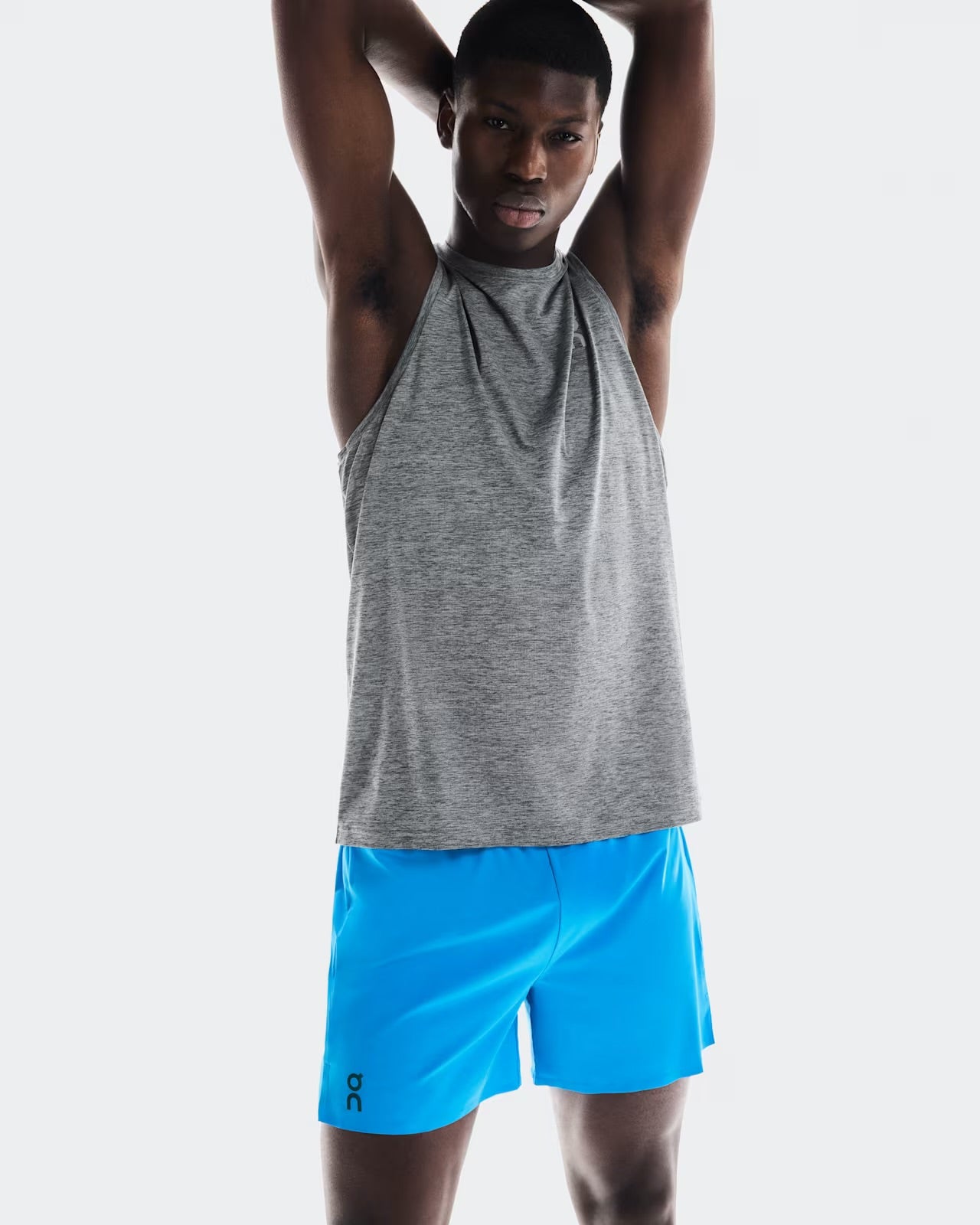 On Running 5” Performance Shorts - Mens