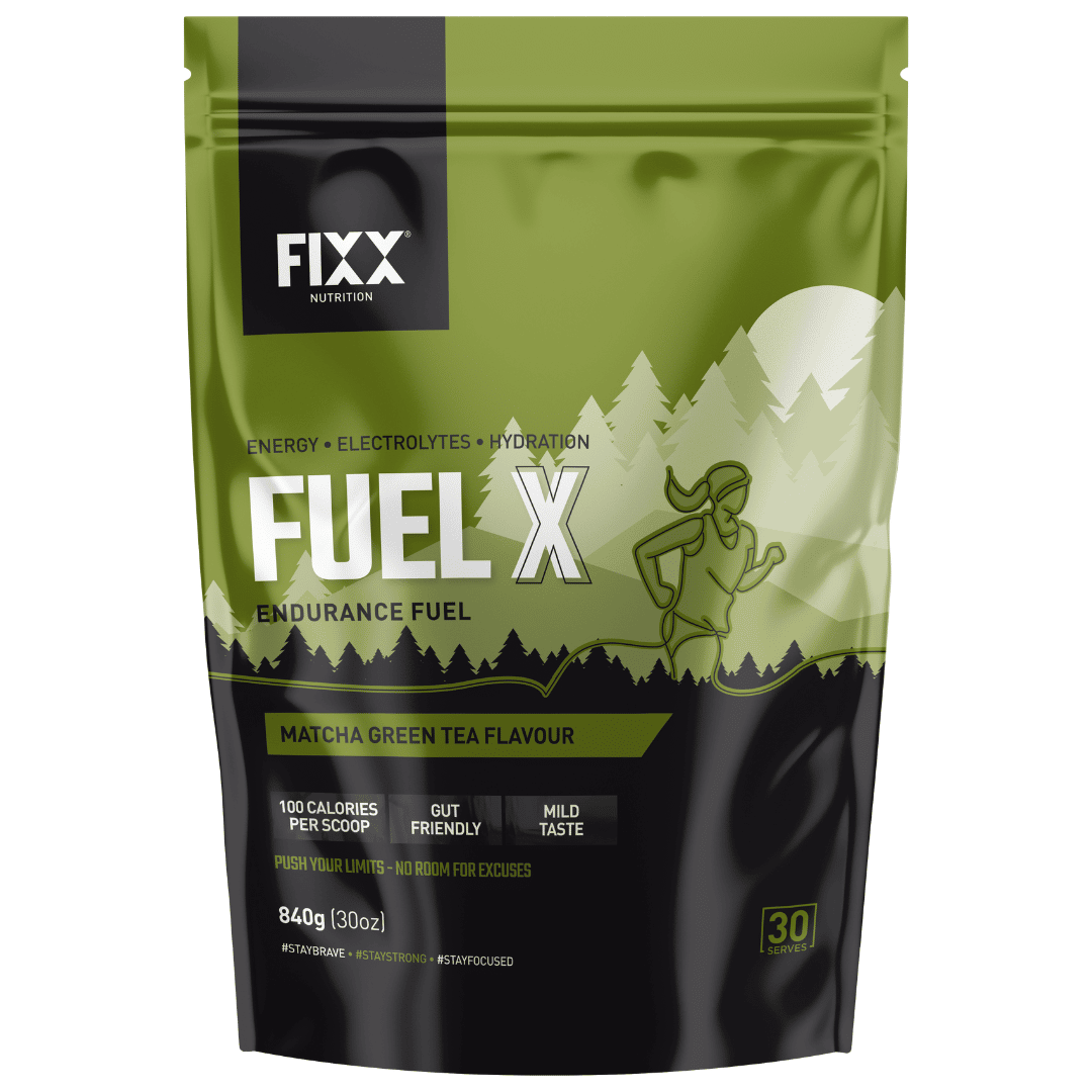 Fixx Fuel X PRO 840g