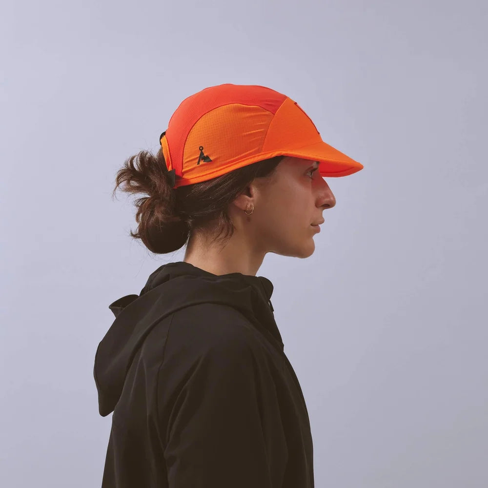 VÅGA Transit Lite Cap