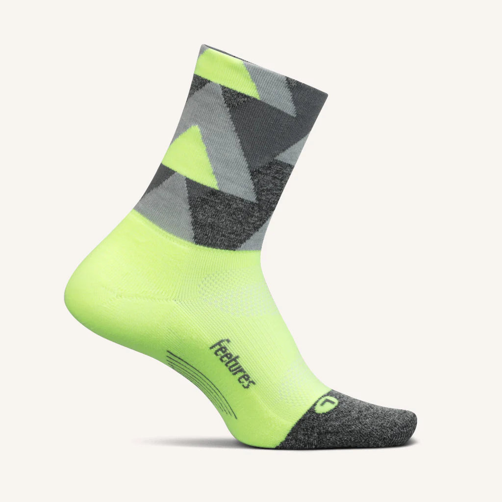 Feetures Elite Light Cushion Mini Crew