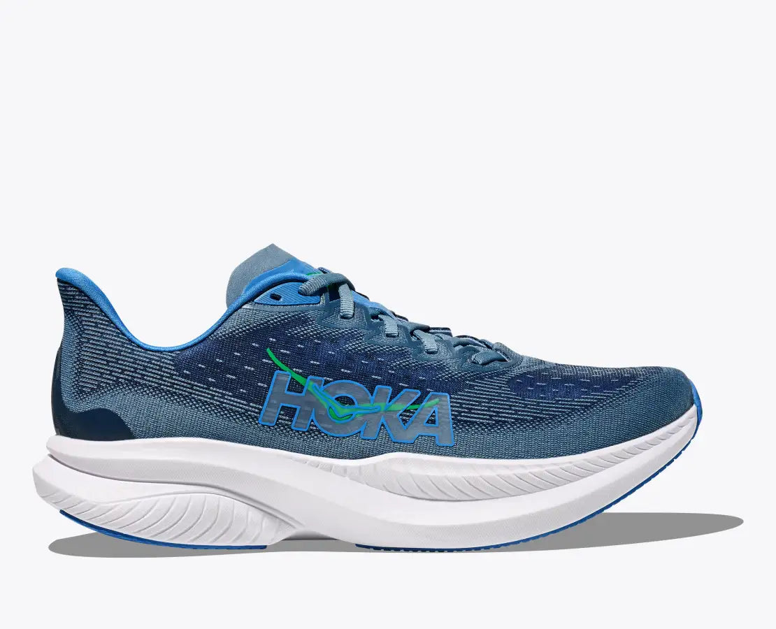 HOKA MACH 6 - Mens