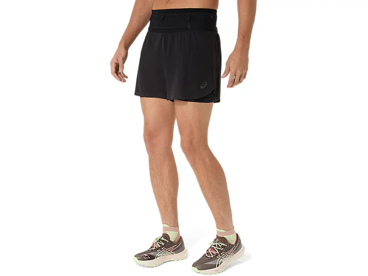 ASICS Fujitrail Elite Short - Mens