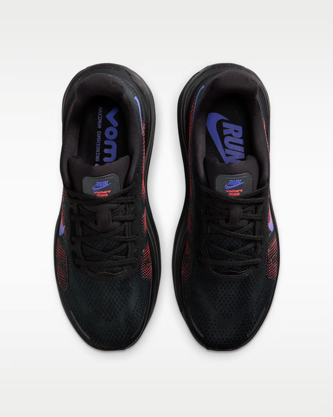Nike Vomero Premium - Womens