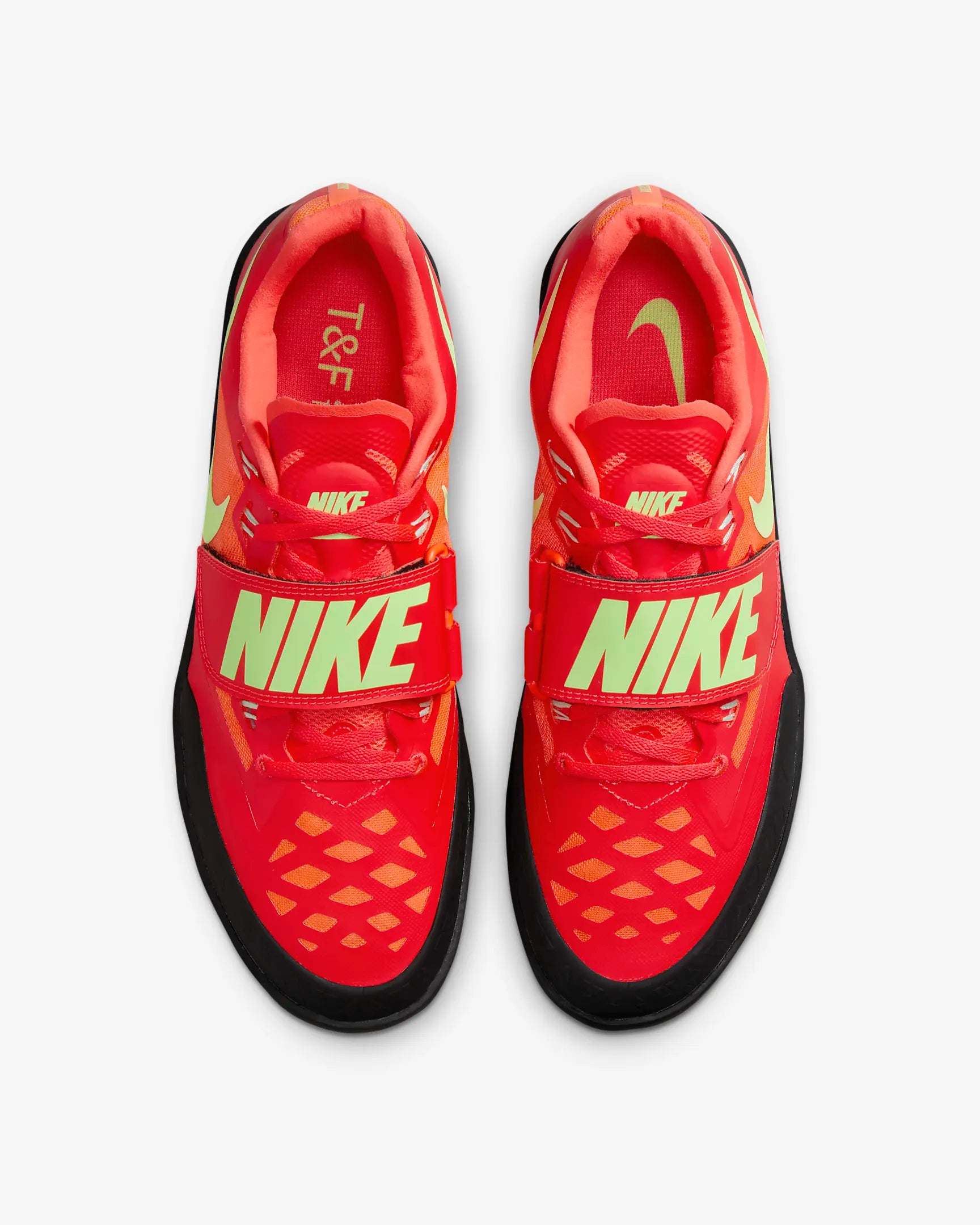 Nike ZOOM SD 4