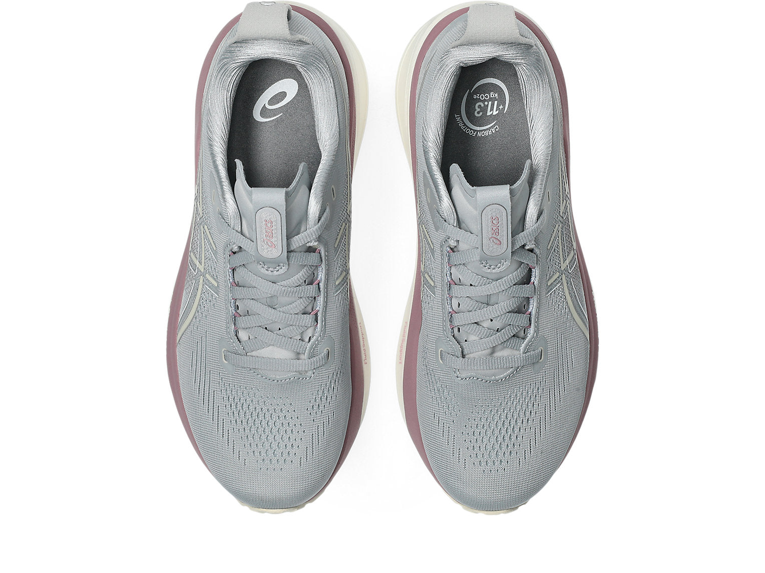 ASICS Kayano 33 - Womens