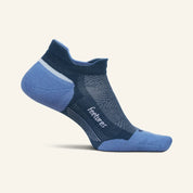 FEETURES ELITE - MAX CUSHION - No-Show Tab Socks