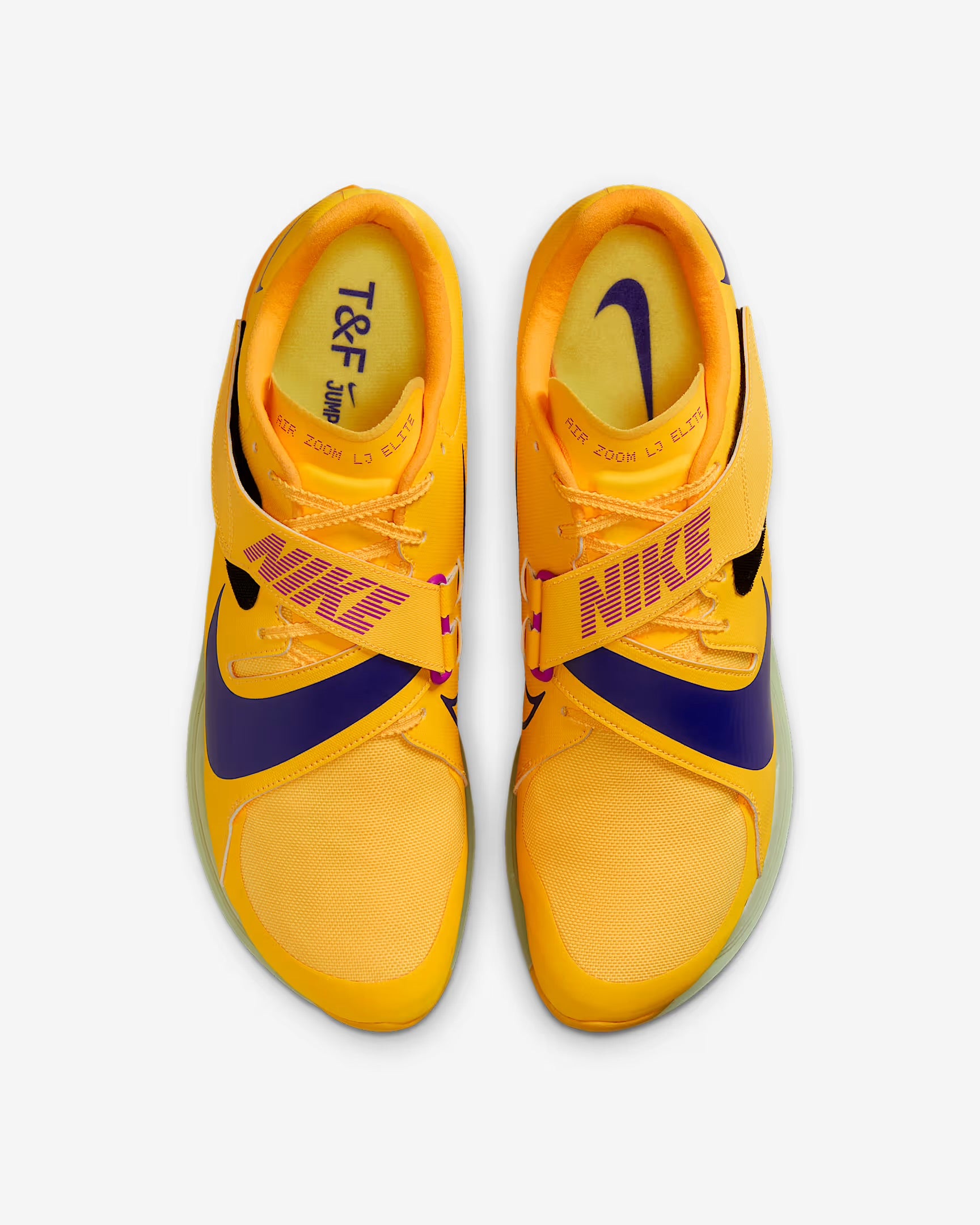 Nike Long Jump Elite