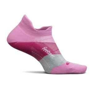Feetures Elite ULTRA Light Cushion No-Show Tab
