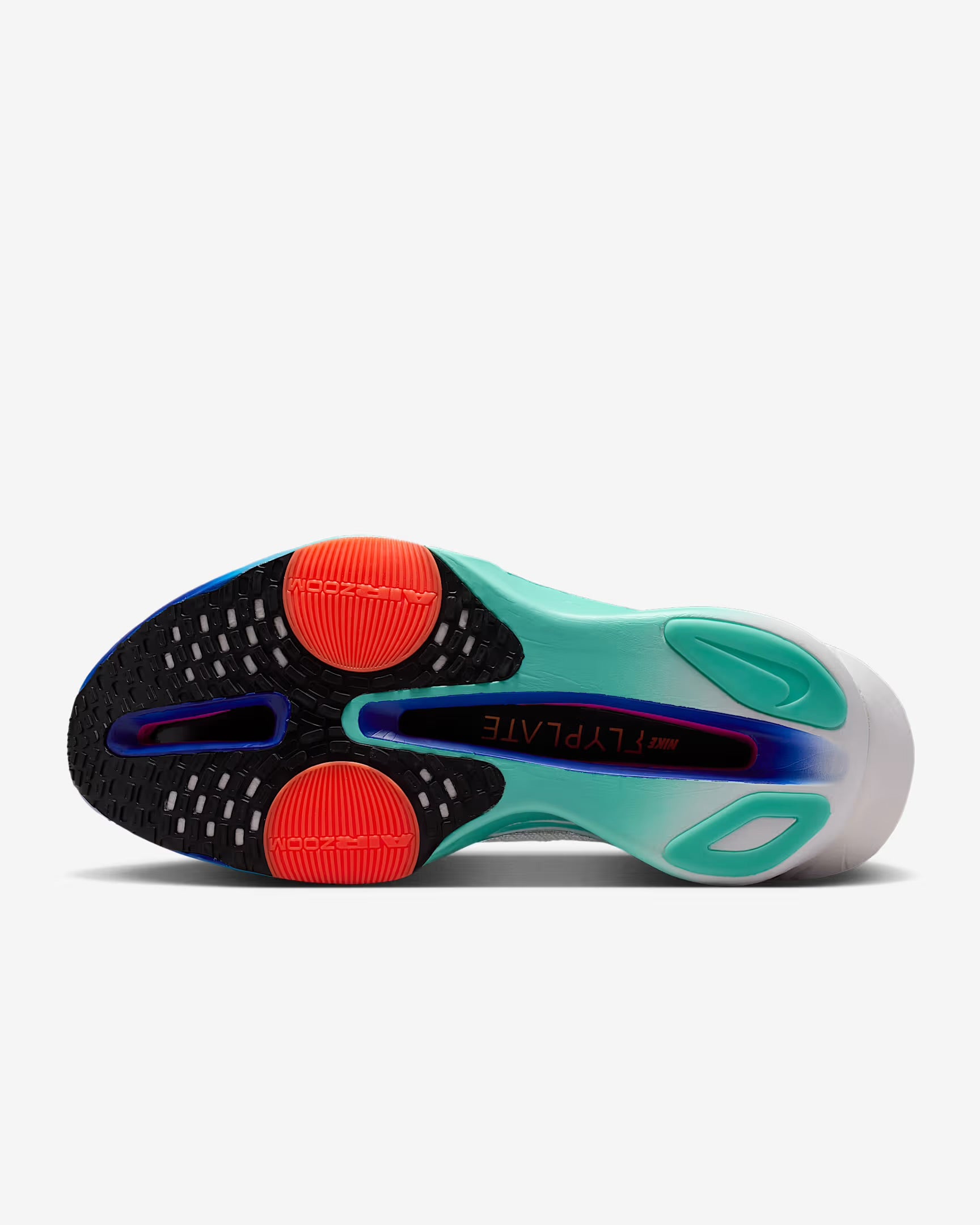 NIKE ZOOM ALPHAFLY NEXT % 3 - Womens