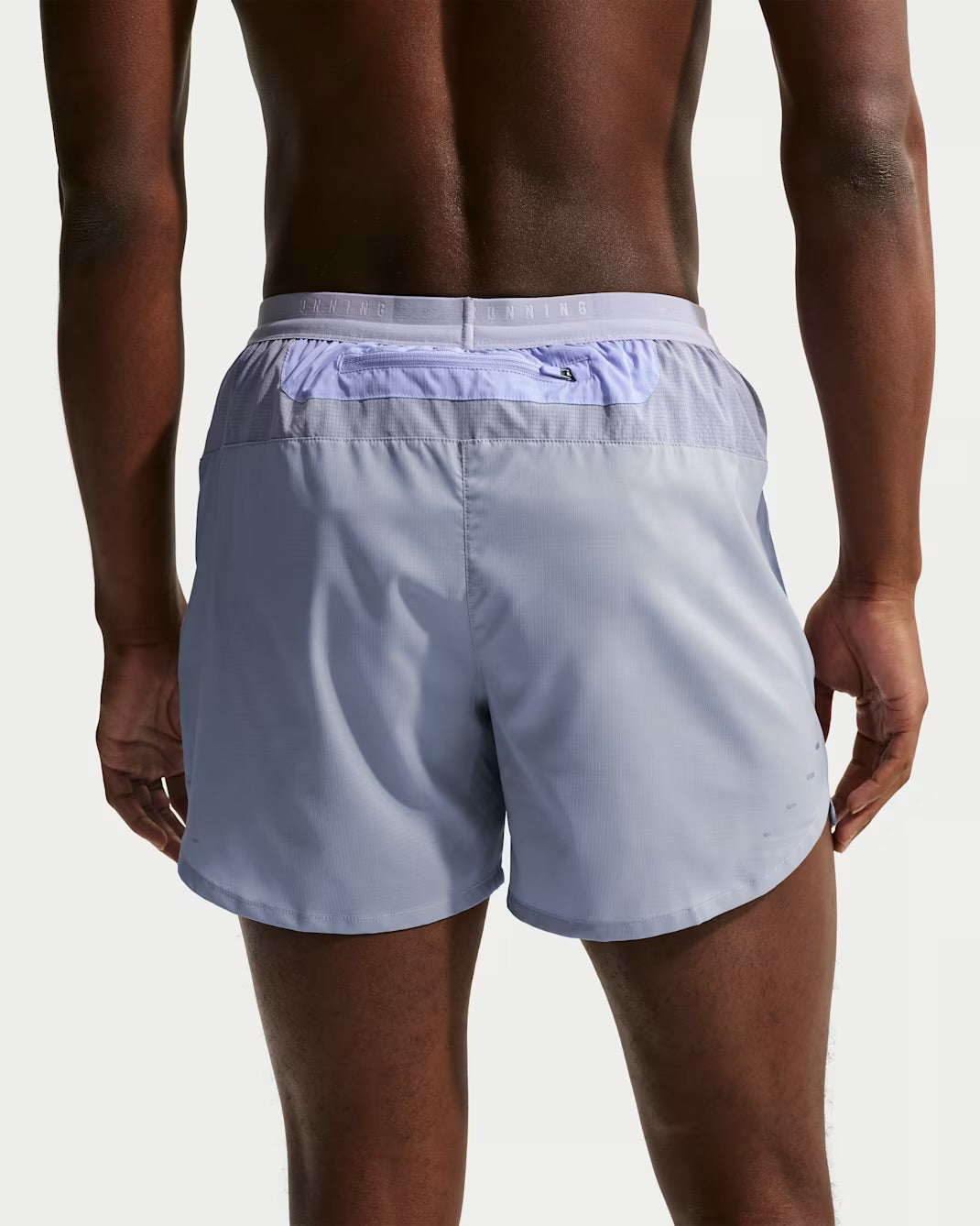 Nike Dri-FIT 5BF Stride Novelty Shorts - Mens