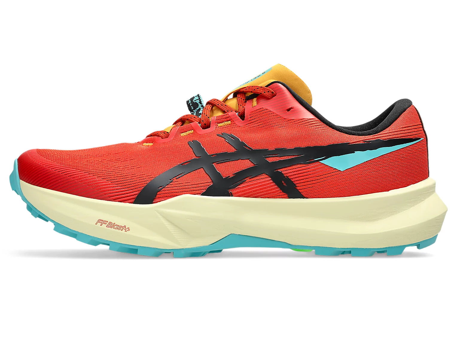 ASICS Fuji Lite 6 - Mens