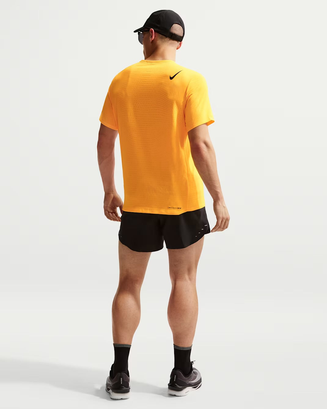 Men’s AeroSwift Dri-FIT ADV Short-Sleeve Running Top - Mens