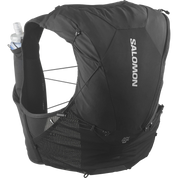 SALOMON ADV SKIN 12 SET WITH FLASKS TRAIL VEST