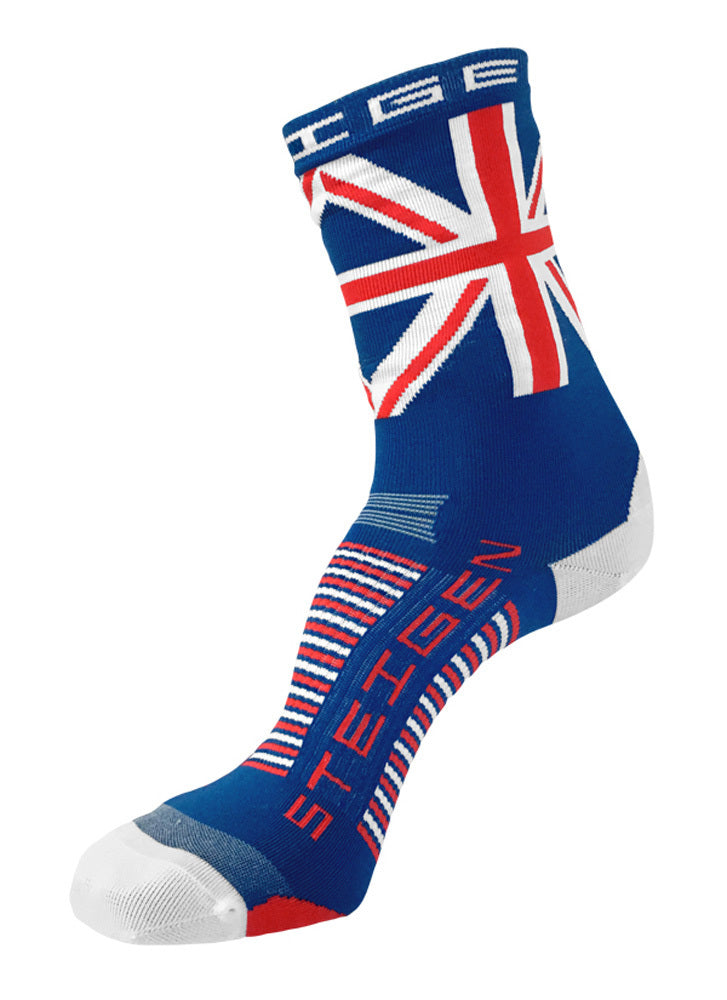 Steigen Socks - 3/4 Length