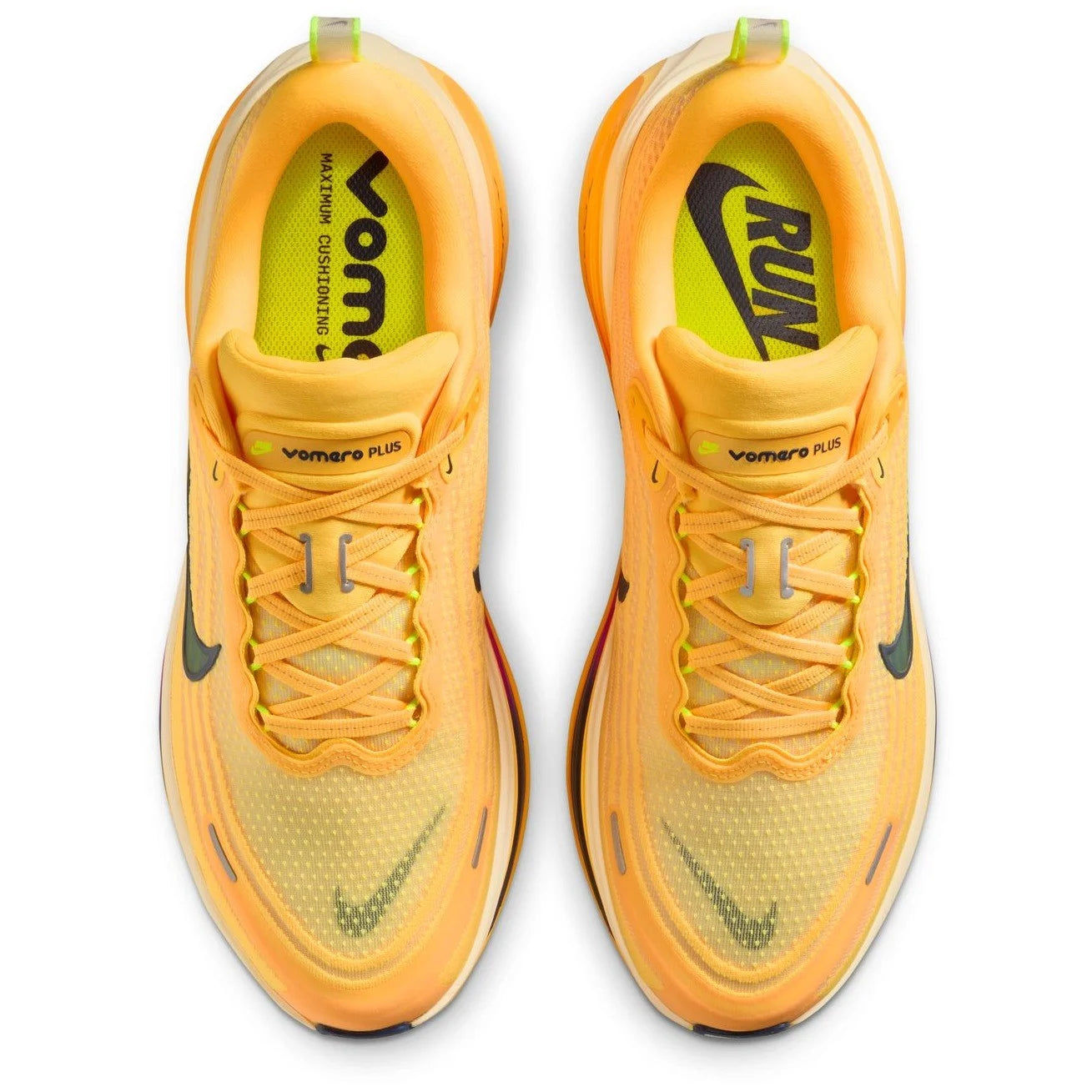 Nike Vomero Plus - Mens