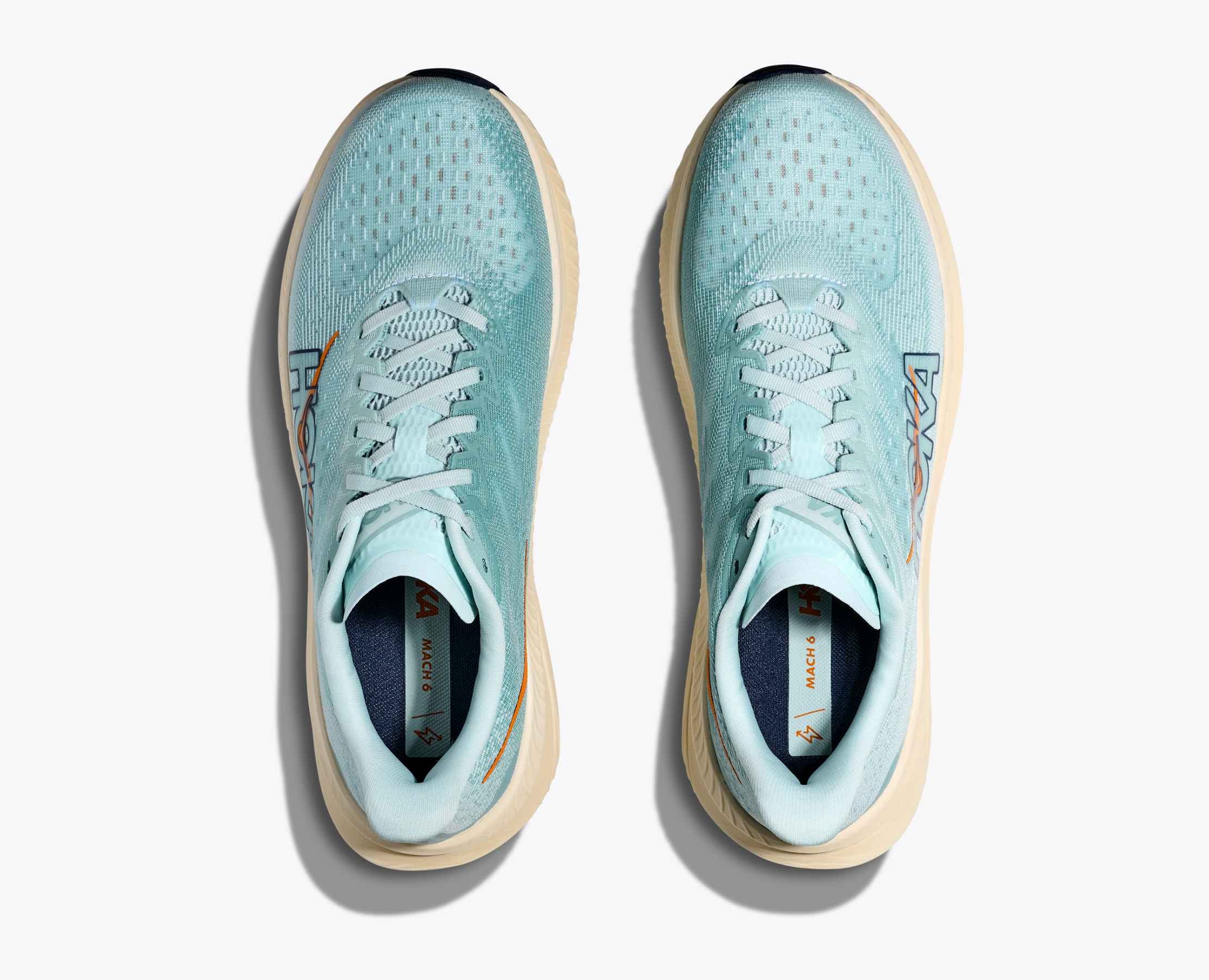 HOKA MACH 6 - Mens