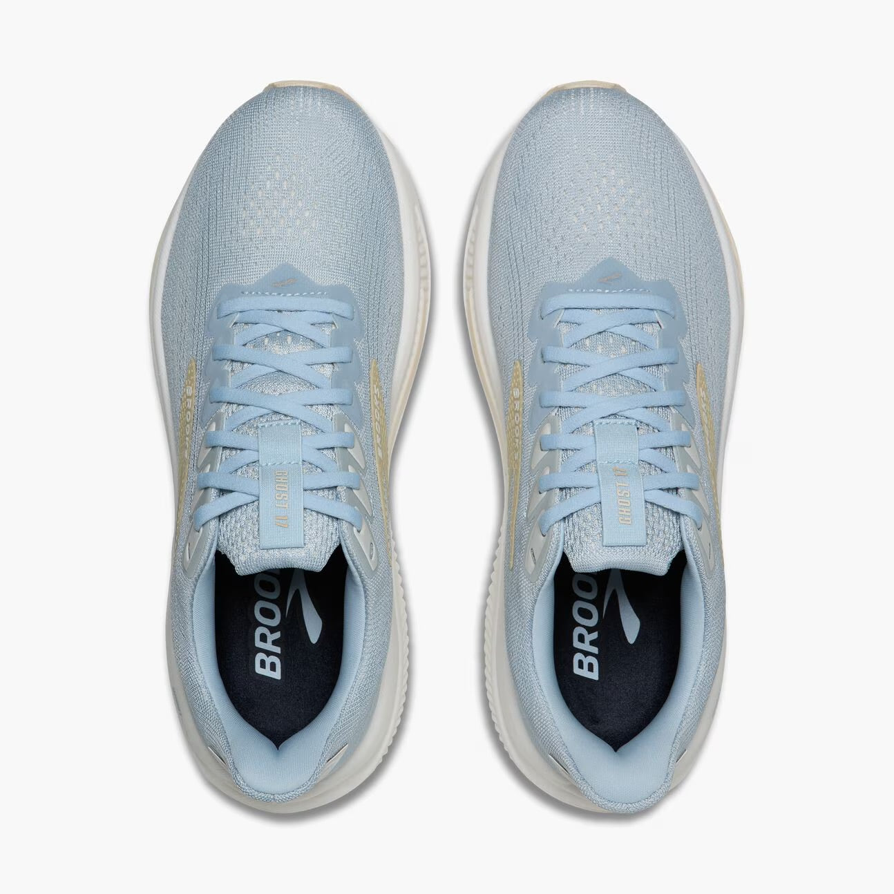 Brooks Ghost 17 - Womens