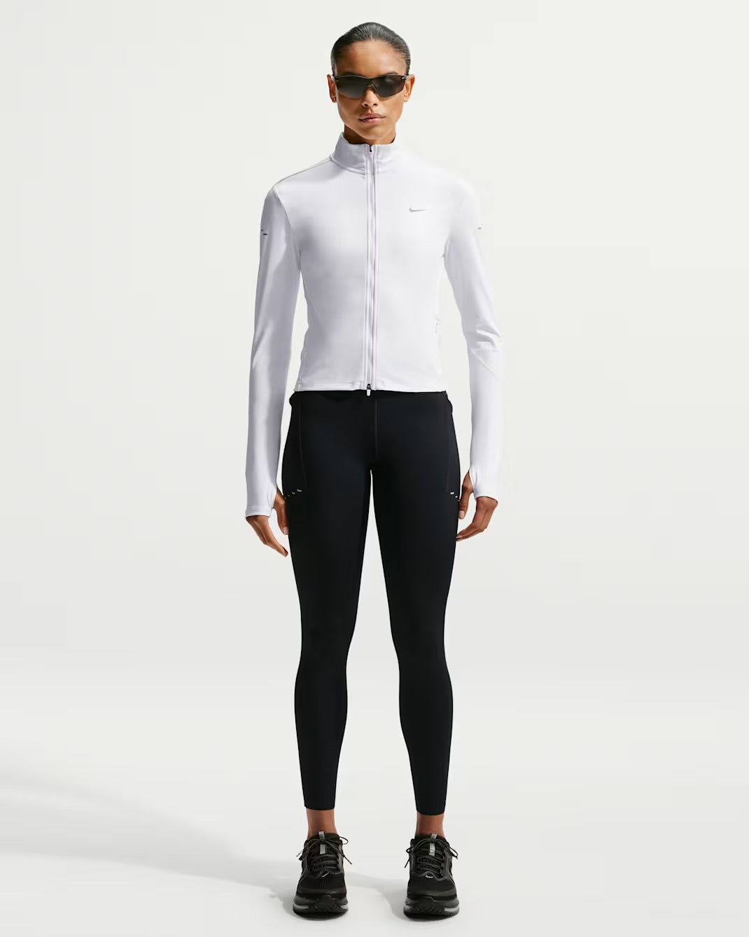 Nike Swift High Rise 7/8 Tights - Womens