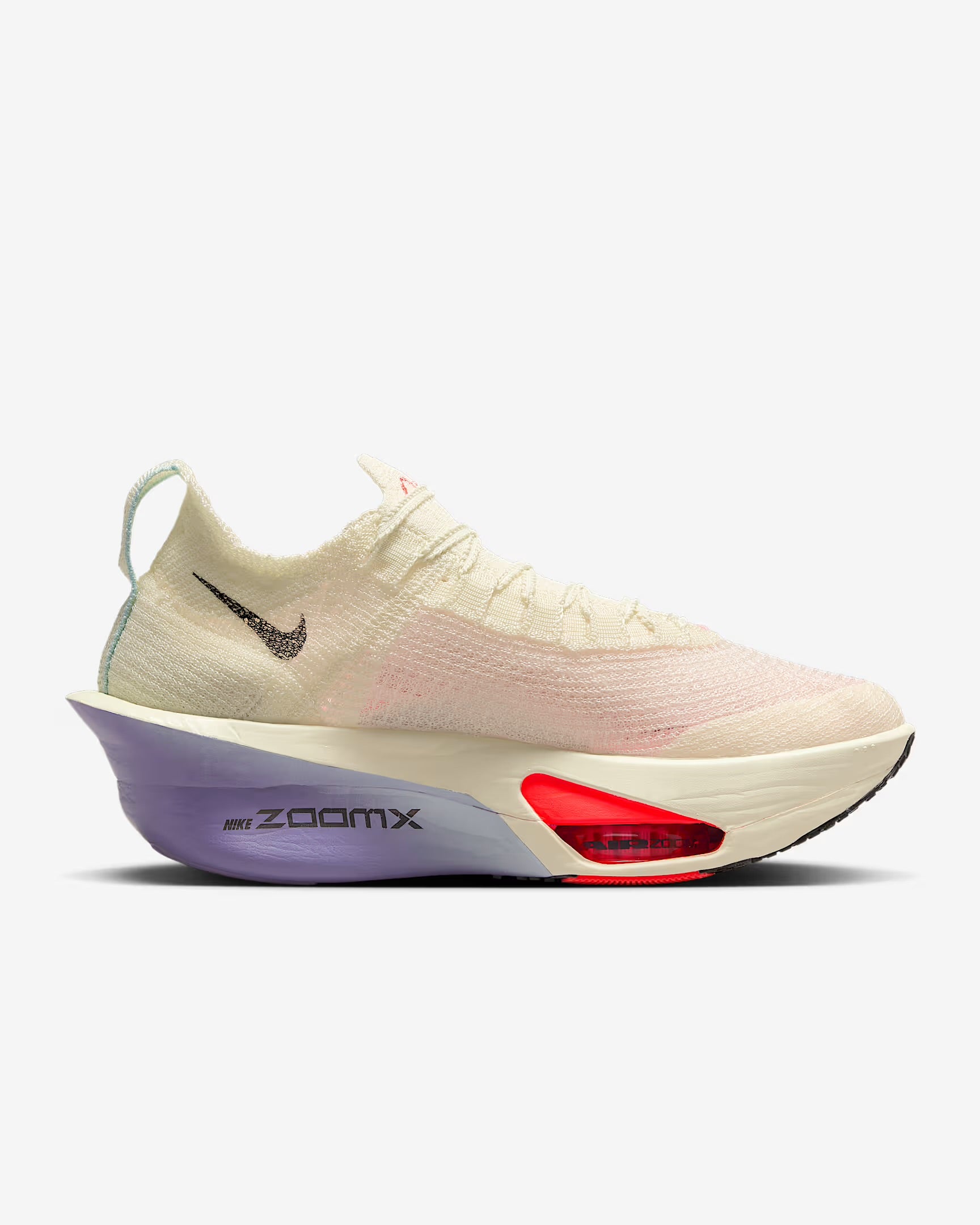 NIKE ZOOM ALPHAFLY NEXT % 3 - Womens