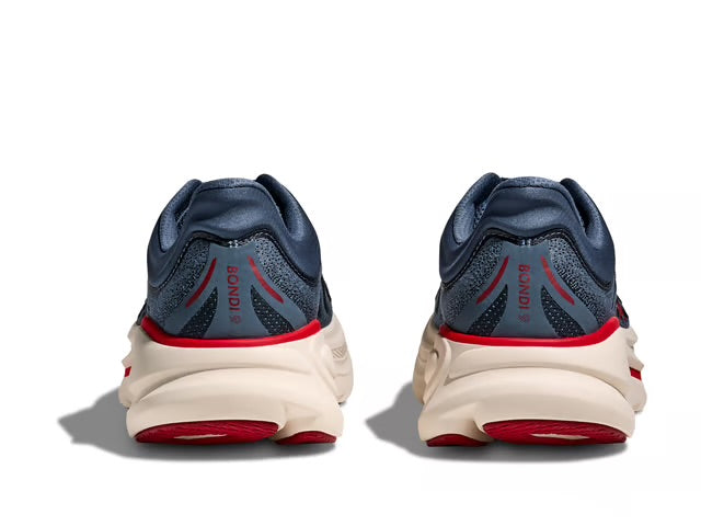 Hoka Bondi 9 - Mens (Wide)