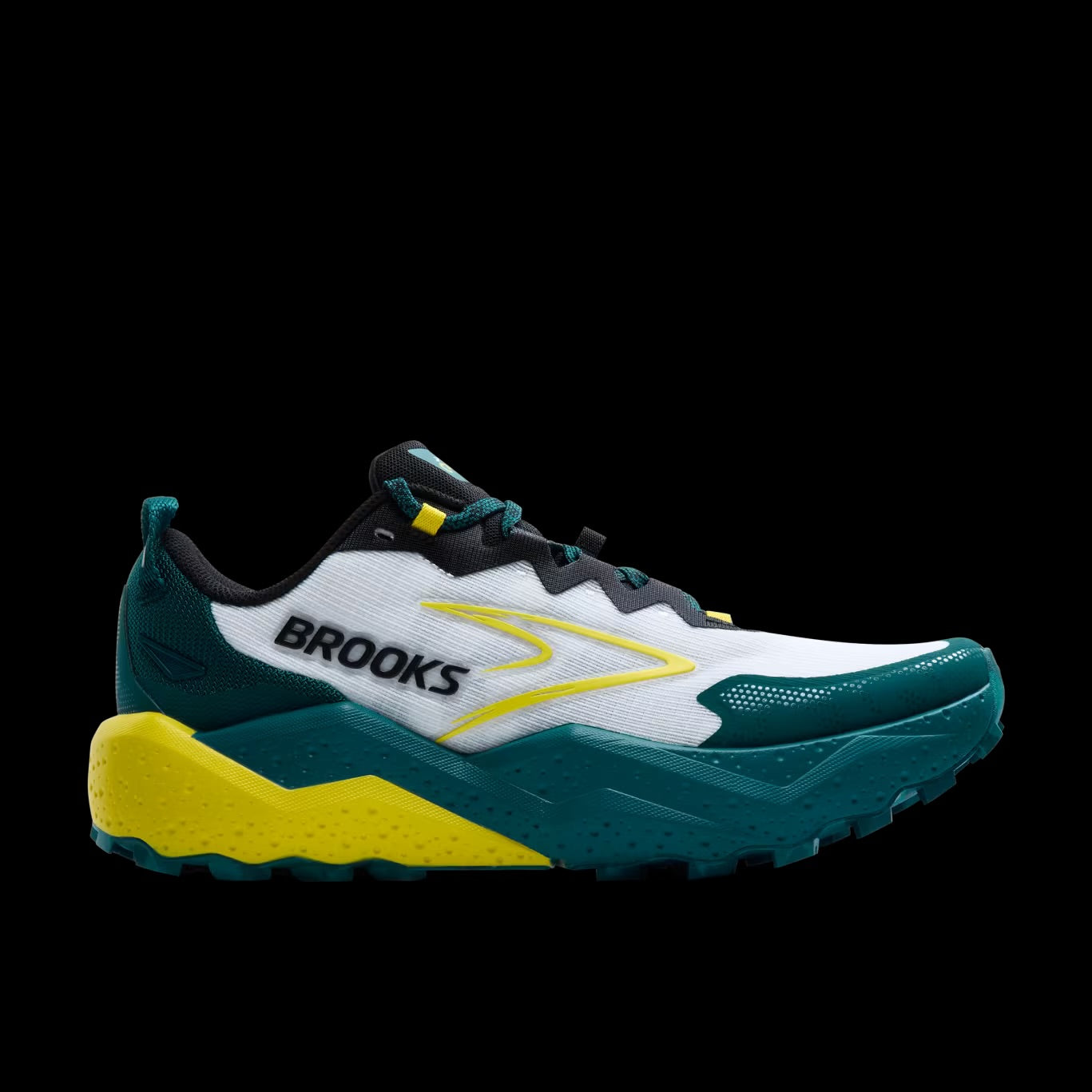 Brooks Caldera 8- Mens
