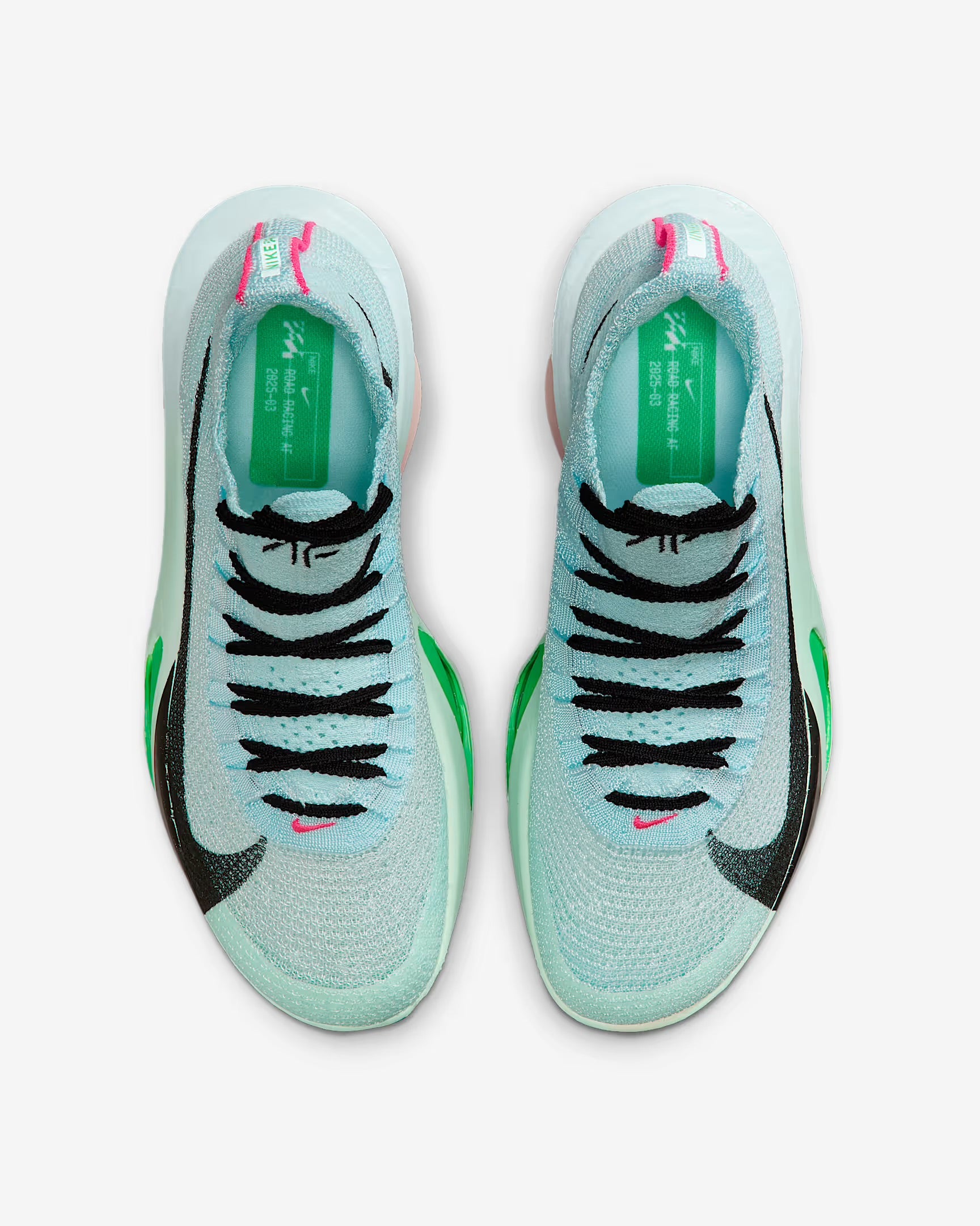 NIKE ZOOM ALPHAFLY NEXT % 3 - Mens