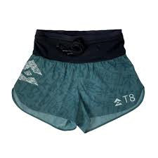 T8 Sherpa Shorts - Womens