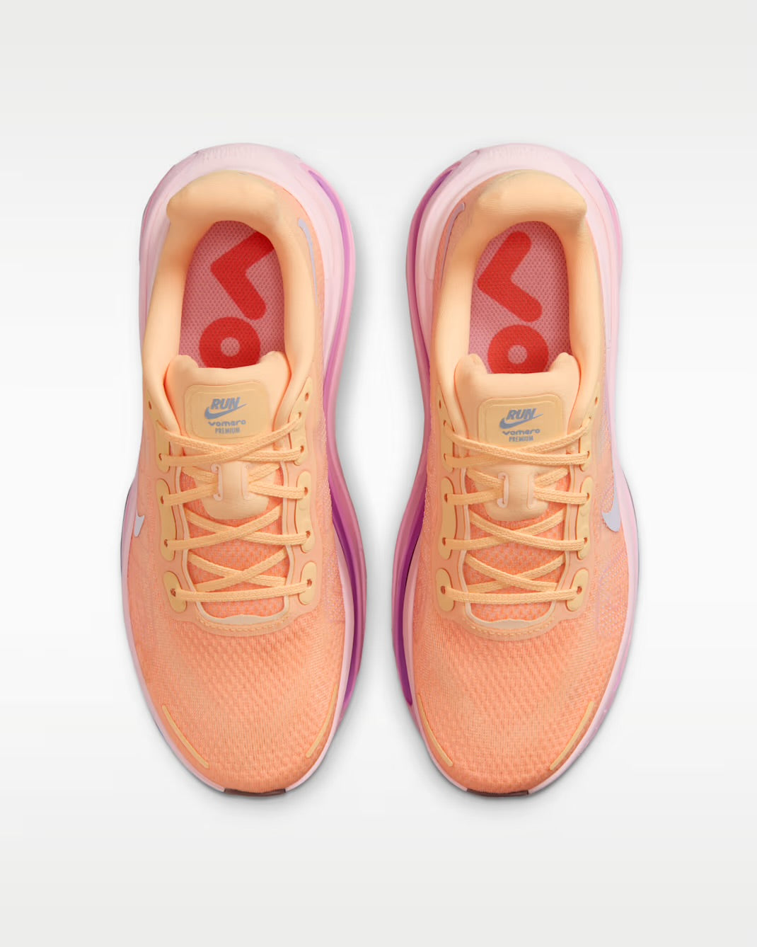 Nike Vomero Premium - Womens