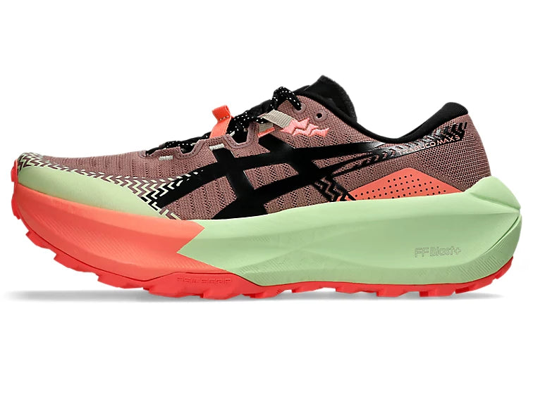 ASICS Trabuco Max 5 - Mens