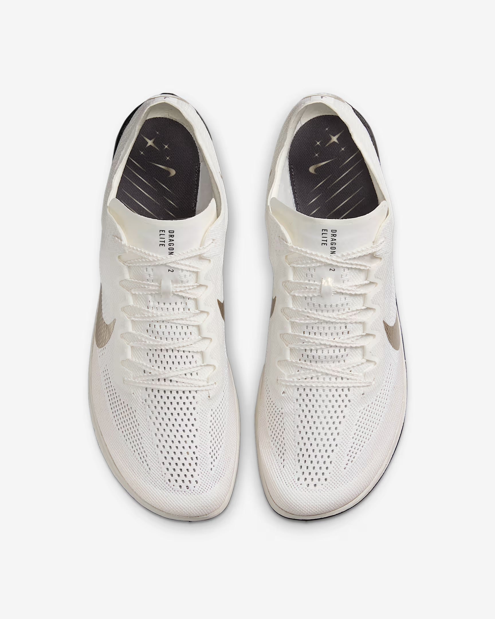 Nike ZoomX Dragonfly 2 Elite