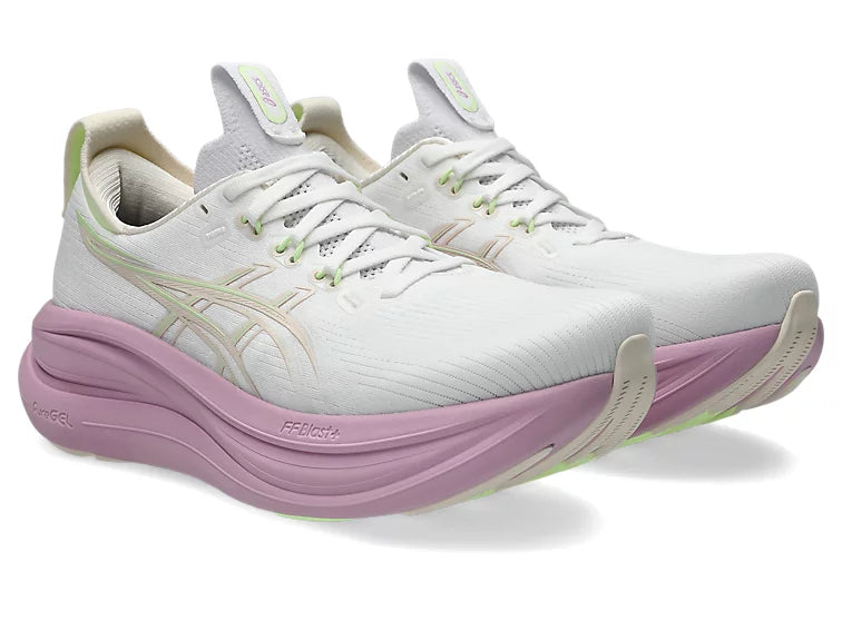 Asics Gel-Nimbus 28 - Womens