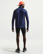 Nike Stride Dri-FIT 1/2-Length Running Tights - Mens
