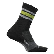 Feetures - TRAIL - MAX CUSHION - Mini Crew