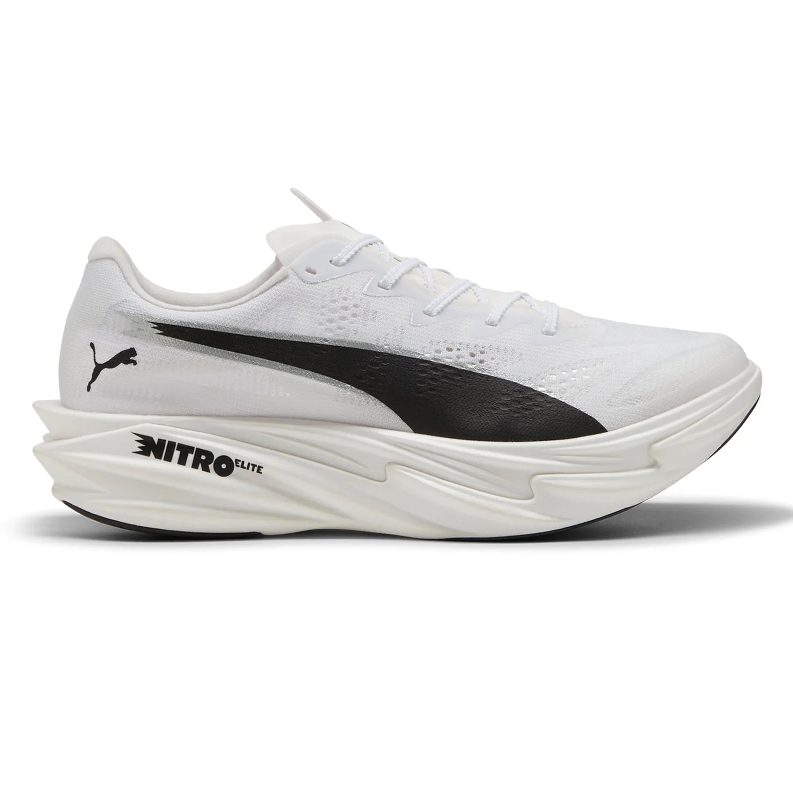 Puma Deviate Nitro Elite 4 - Mens