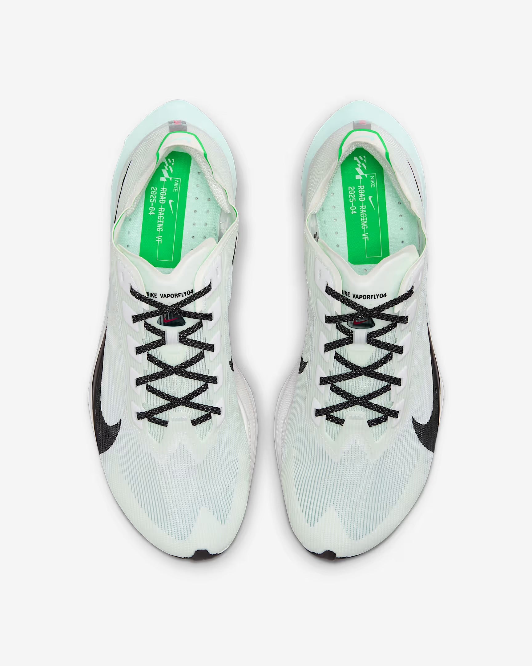 NIKE ZOOM X VAPORFLY NEXT % 4 - Mens