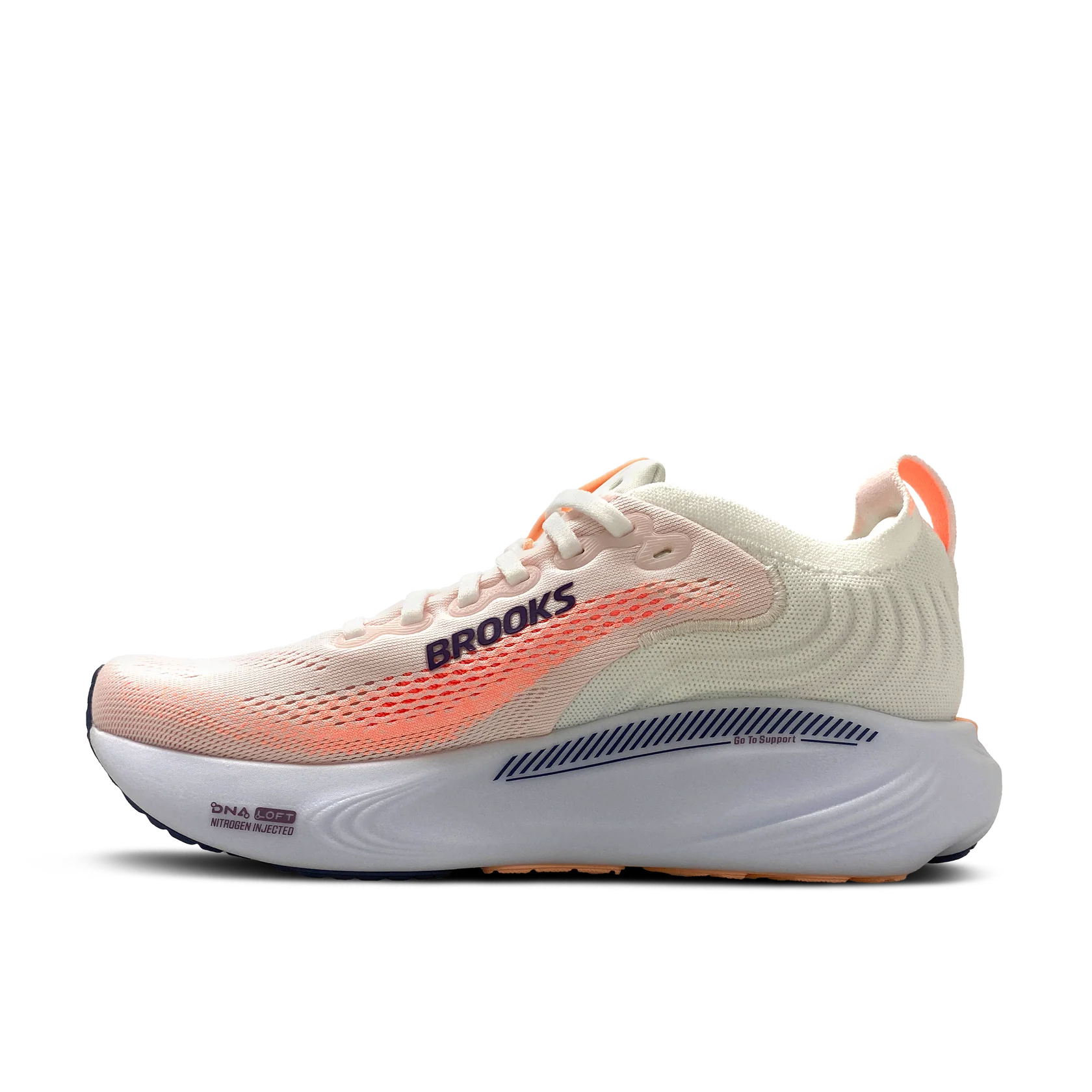 Brooks Adrenaline GTS 25 - Womens