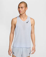 Nike AeroSwift Racing Singlet - Mens
