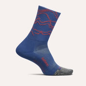 Feetures Elite Ultra Light Cushion - Mini Crew