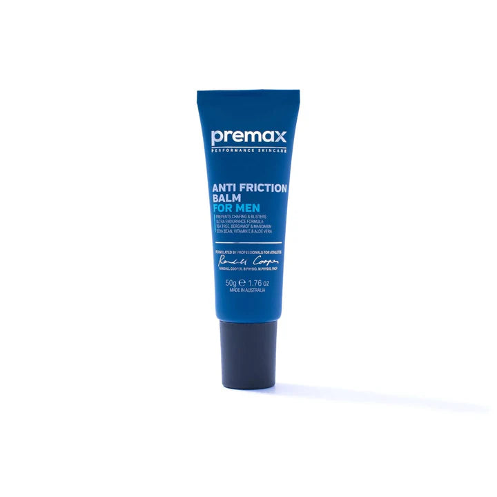Premax Anti Friction Balm - Mens - 50g
