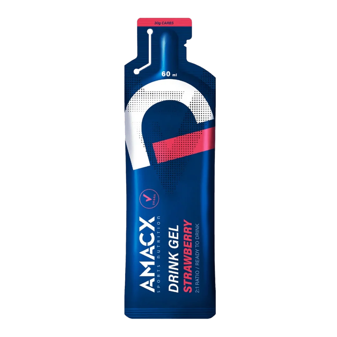 AMACX Drink Gel