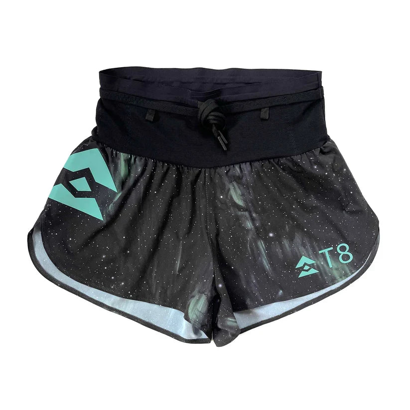 T8 Sherpa Shorts - Womens