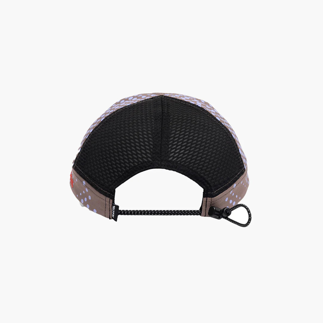 Fractel CP - Butterfly Mauve Cap