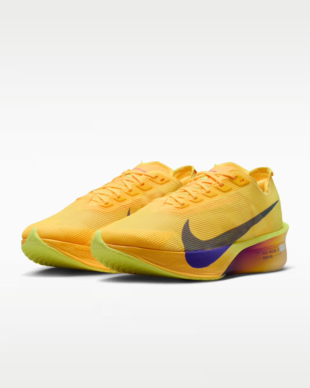 NIKE ZOOM X VAPORFLY NEXT % 4 - Mens