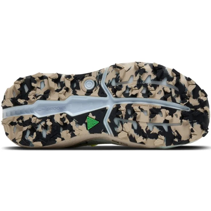 Brooks Caldera 8 - Womens