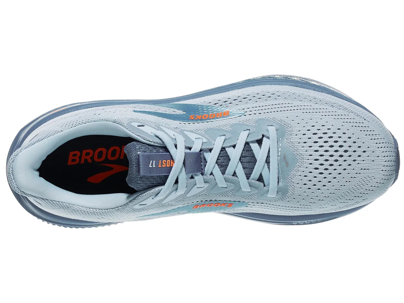 Brooks Ghost 17 - Mens