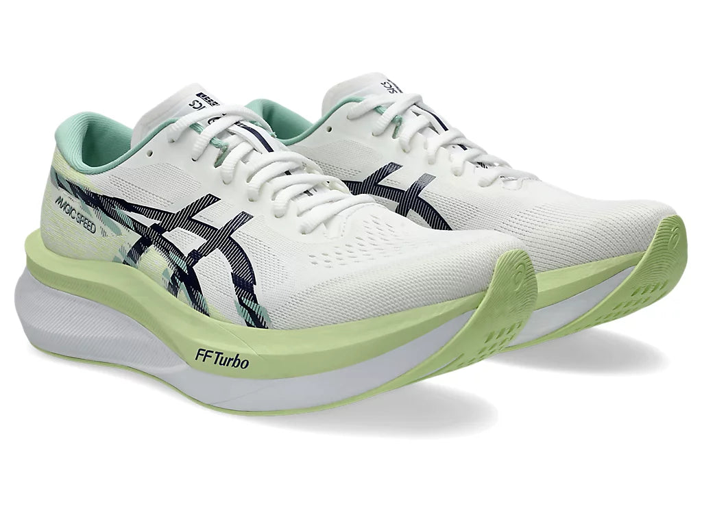 ASICS Magic Speed 4 - Mens