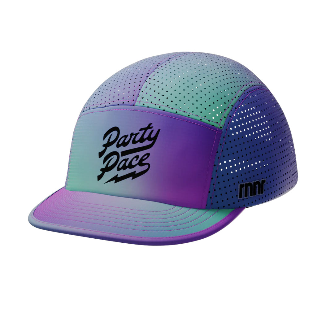 RNNR Pacer Hat