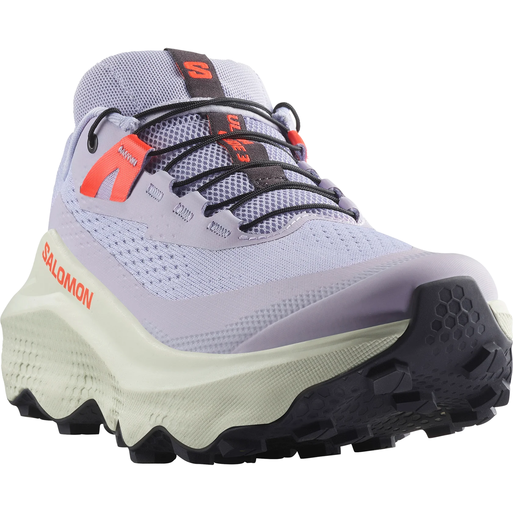 Salomon Ultra Glide 3 - Womens
